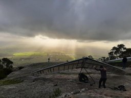 phil campbell - ben nevis-july 29 2021